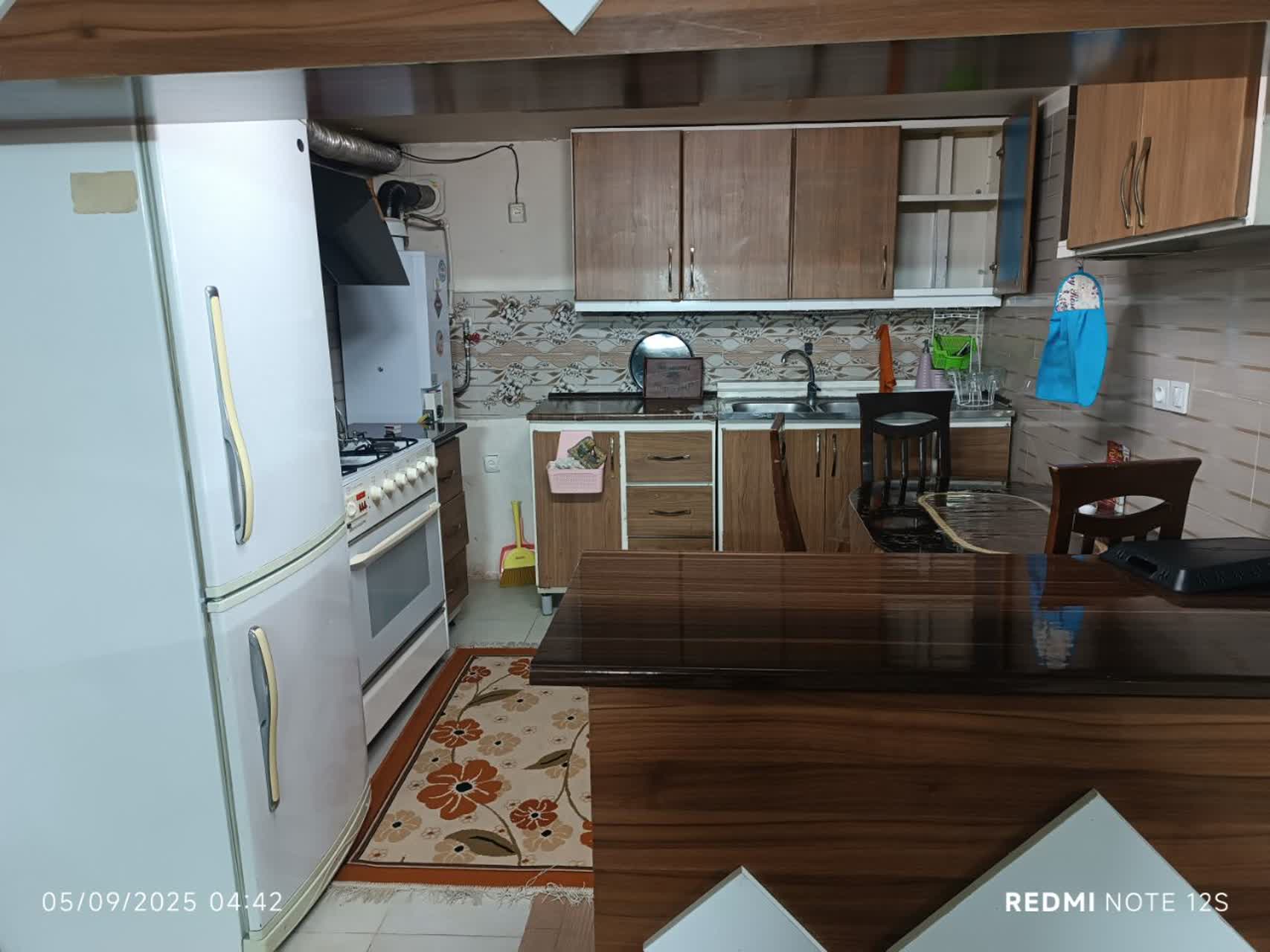 خانه مسافر تک خواب مشهد